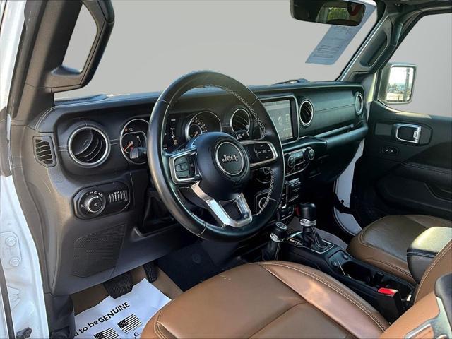 2022 Jeep Wrangler - $27,881