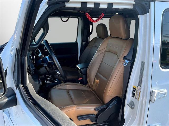 2022 Jeep Wrangler - $27,881