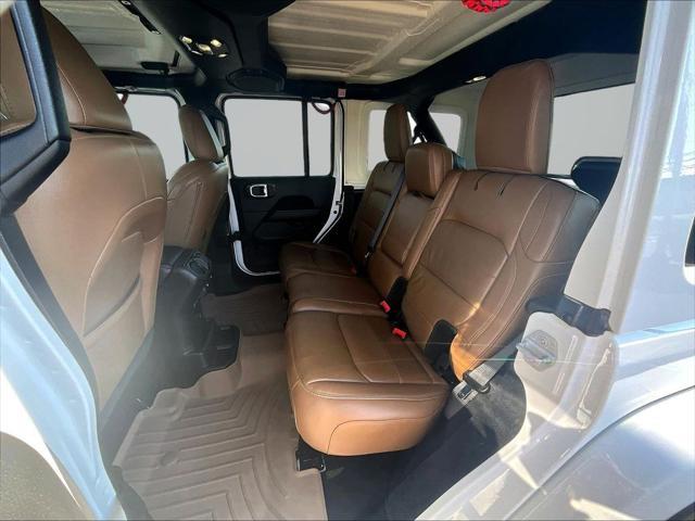 2022 Jeep Wrangler - $27,881