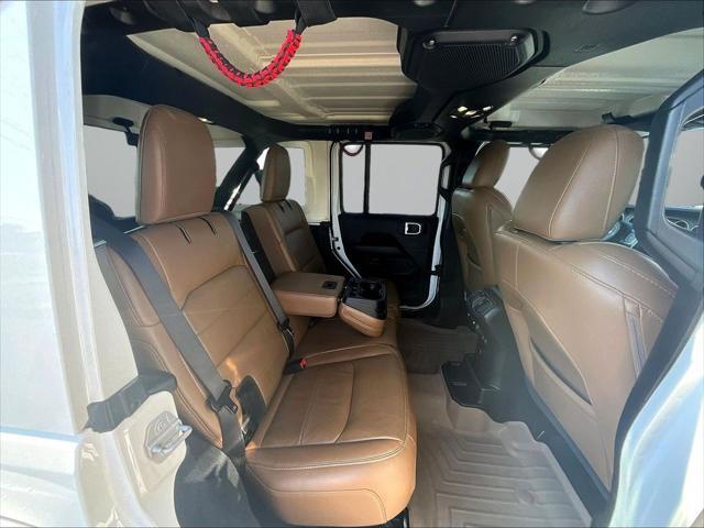 2022 Jeep Wrangler - $27,881