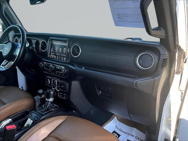 2022 Jeep Wrangler - $27,881