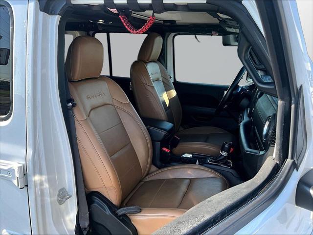 2022 Jeep Wrangler - $27,881