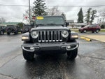2022 Wrangler Unlimited Thumbnail 2