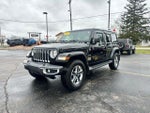 2022 Wrangler Unlimited Thumbnail 3