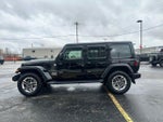 2022 Wrangler Unlimited Thumbnail 4