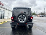 2022 Wrangler Unlimited Thumbnail 6