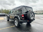 2022 Wrangler Unlimited Thumbnail 7