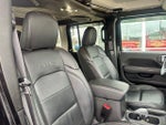 2022 Wrangler Unlimited Thumbnail 8