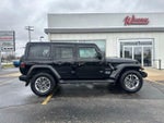 2022 Wrangler Unlimited Thumbnail 10