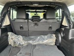 2022 Wrangler Unlimited Thumbnail 14