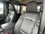 2022 Wrangler Unlimited Thumbnail 17