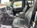 2022 Wrangler Unlimited Thumbnail 18