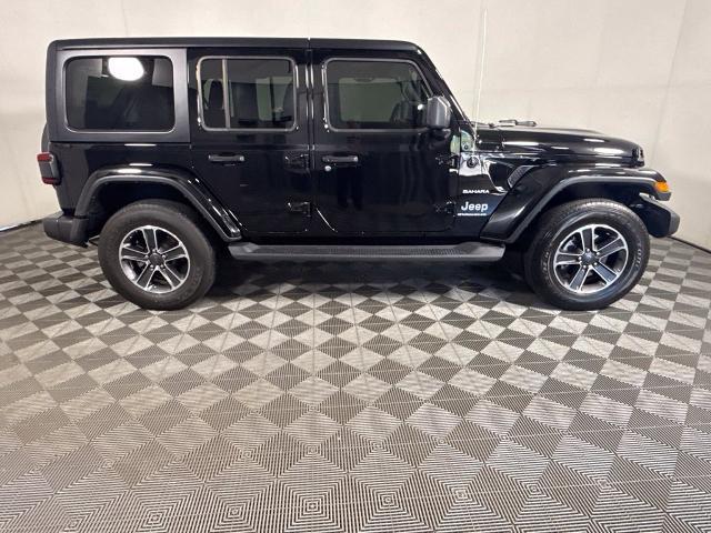 2023 Jeep Wrangler - $32,976