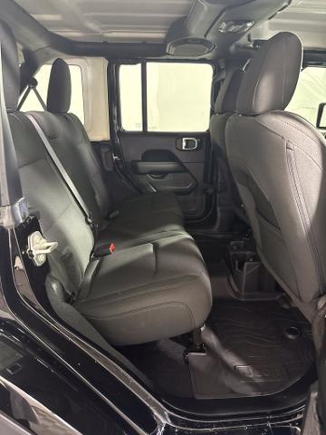 2023 Jeep Wrangler - $32,976