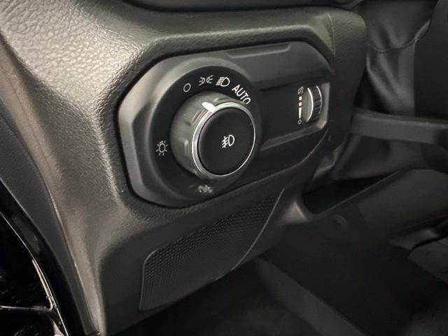 2023 Jeep Wrangler - $32,976