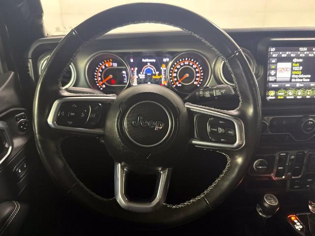 2023 Jeep Wrangler - $32,976