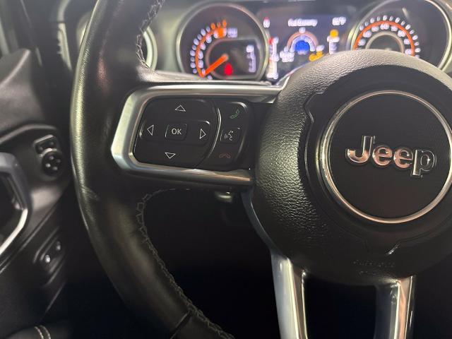 2023 Jeep Wrangler - $32,976