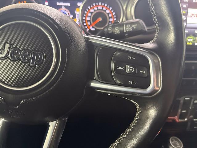 2023 Jeep Wrangler - $32,976