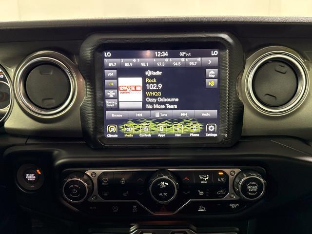 2023 Jeep Wrangler - $32,976