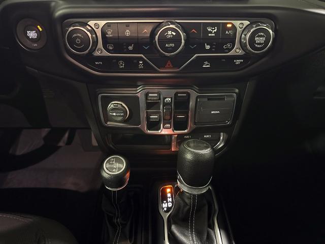 2023 Jeep Wrangler - $32,976