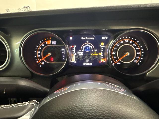 2023 Jeep Wrangler - $32,976