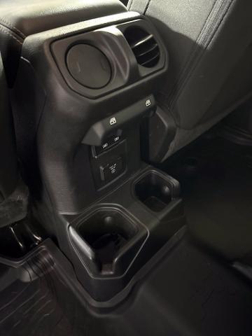 2023 Jeep Wrangler - $32,976