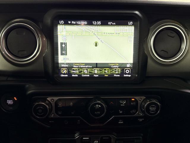 2023 Jeep Wrangler - $32,976