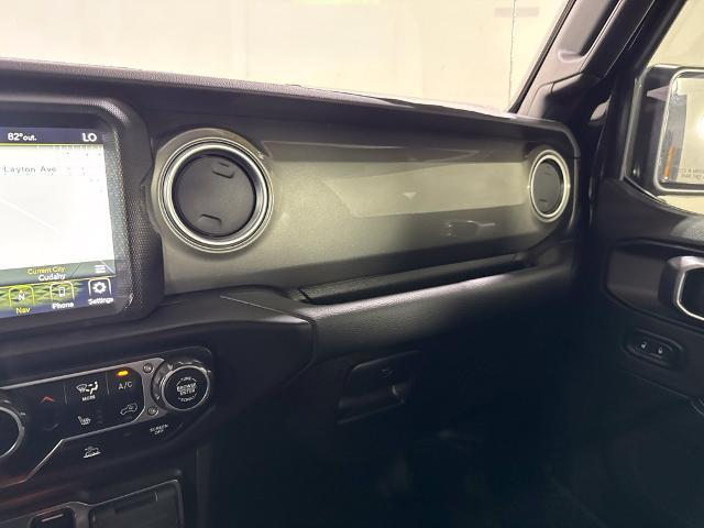 2023 Jeep Wrangler - $32,976