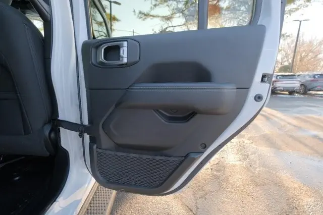 2020 Jeep Wrangler - $28,995