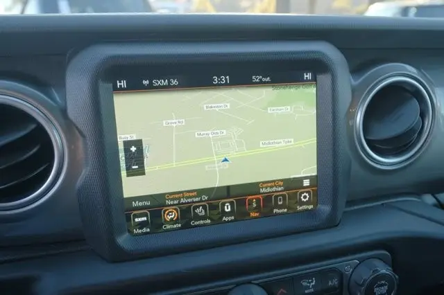 2020 Jeep Wrangler - $28,995