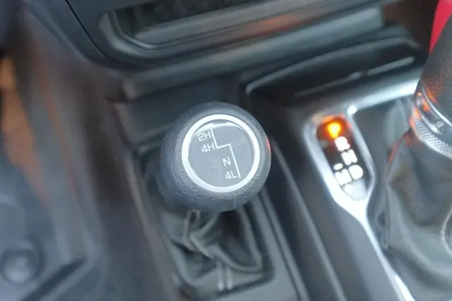 2020 Jeep Wrangler - $28,995