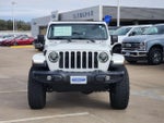 2021 Wrangler Unlimited Thumbnail 2