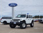 2021 Wrangler Unlimited Thumbnail 3