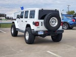 2021 Wrangler Unlimited Thumbnail 5