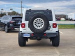 2021 Wrangler Unlimited Thumbnail 6