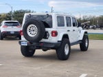 2021 Wrangler Unlimited Thumbnail 7