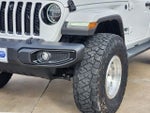 2021 Wrangler Unlimited Thumbnail 8