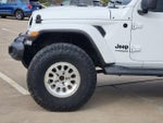 2021 Wrangler Unlimited Thumbnail 9