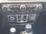 2021 Wrangler Unlimited Thumbnail 18
