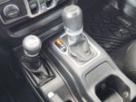 2021 Wrangler Unlimited Thumbnail 19