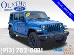 2023 Wrangler Thumbnail 8