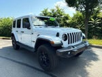 2020 Wrangler Unlimited Thumbnail 1