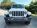 2020 Wrangler Unlimited Thumbnail 3