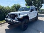 2020 Wrangler Unlimited Thumbnail 4