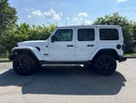 2020 Wrangler Unlimited Thumbnail 5