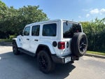 2020 Wrangler Unlimited Thumbnail 6