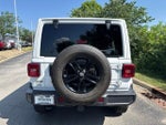 2020 Wrangler Unlimited Thumbnail 7