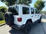 2020 Wrangler Unlimited Thumbnail 8