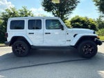 2020 Wrangler Unlimited Thumbnail 9