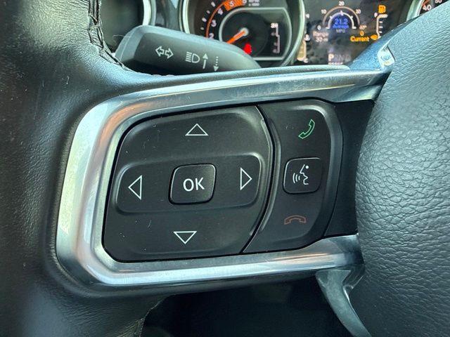2020 Jeep Wrangler - $32,000